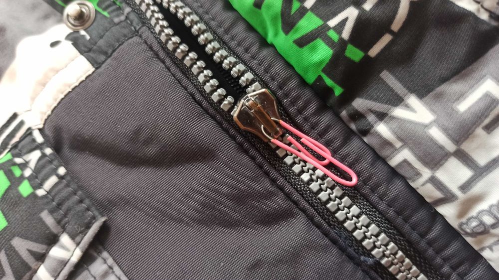 Куртка (комплект) Lenne 110