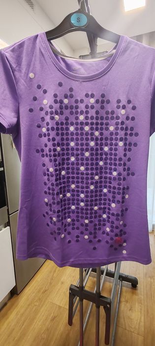 T-shirt nike DRI FIT