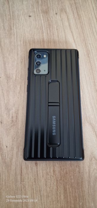 Galaxy Note 20 256Gb
