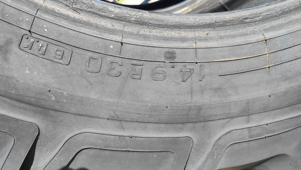 Opona rolnicza Pirelli TM 300 R30 1600