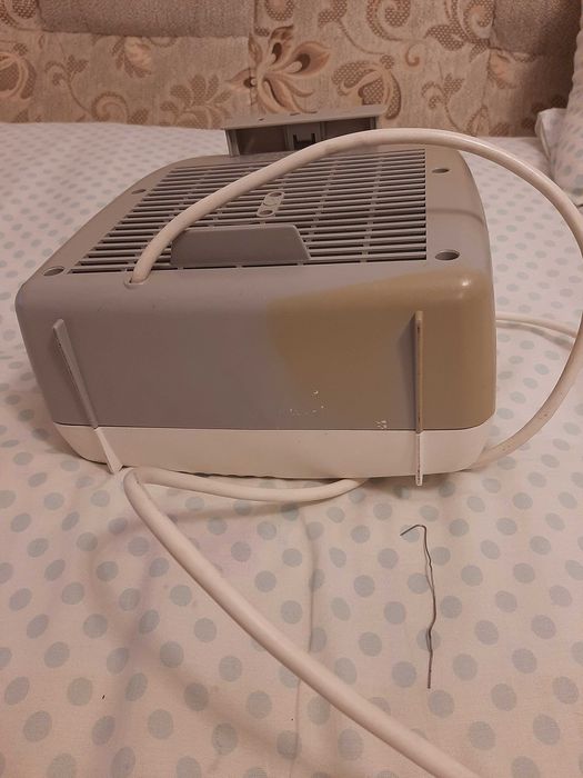 продам тепловентилятор  дуйка