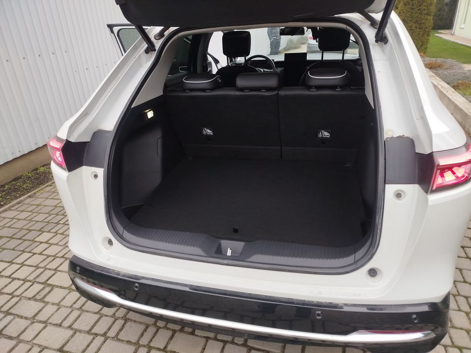 Авто минимальный пробегом