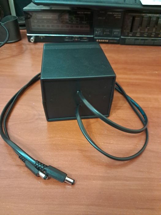 Безперебійник UPS 12 вольт для роутера, ONU 21000mah.