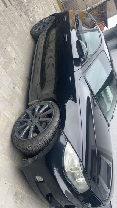 BMW e87 118D 2008r.