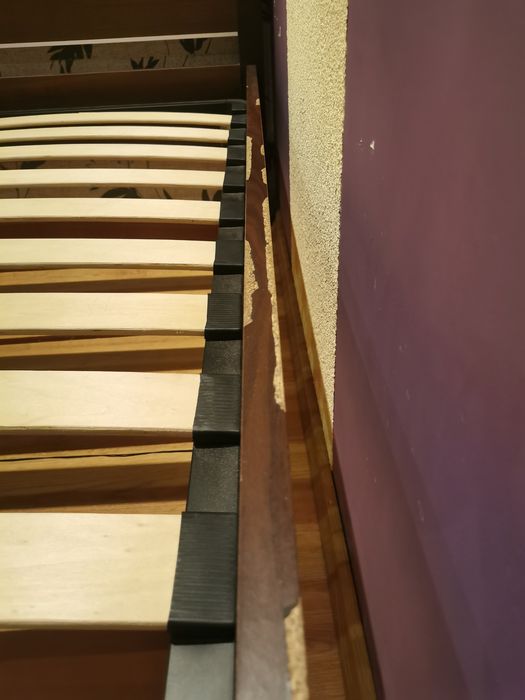 Łóżko 200x160 materac gratis