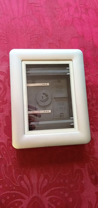 Caixa Bradoral vazia rara de outrora10E-PCopos Benidorm2Eou5-5EDesde2E