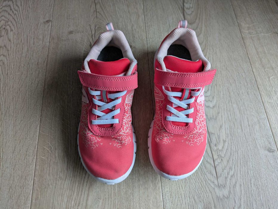 Buty sportowe Newfeel Soft Decathlon