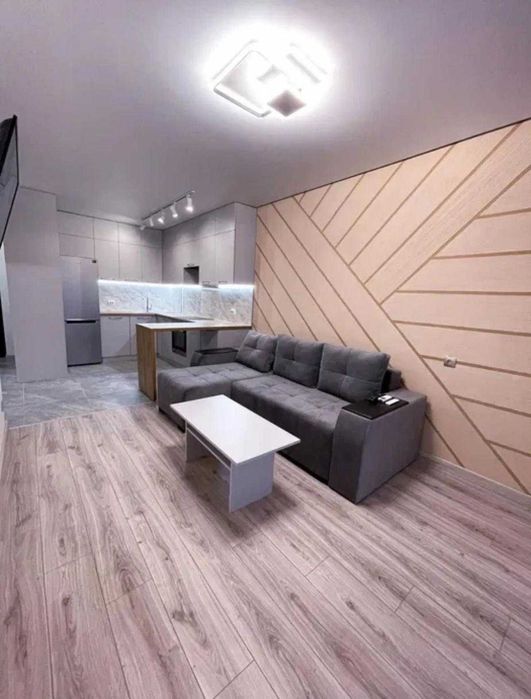 ОРЕНДА квартири. ЖК Парус Смарт