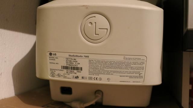 computador Pentium IV