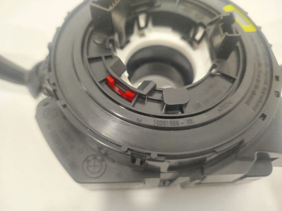 Fita de airbag e conjunto Manetes BMW M2