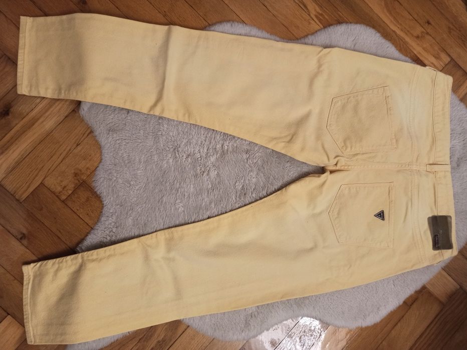 Spodnie GUESS roz 29 M