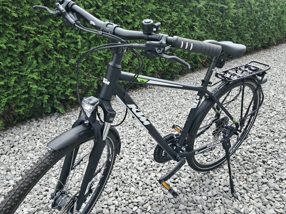 Rower Męski KTM Avenza Disc 28cali