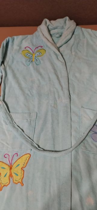 Продам махровый халат