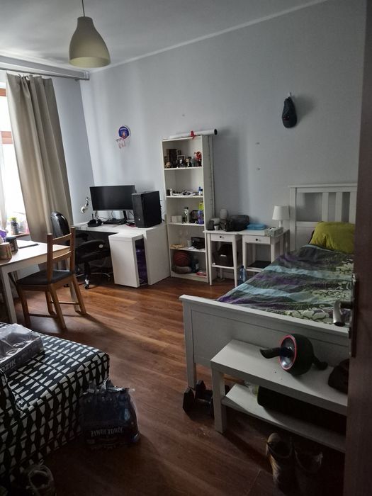 Pokój z opłatami Gdańsk Wrzeszcz - Widok 3