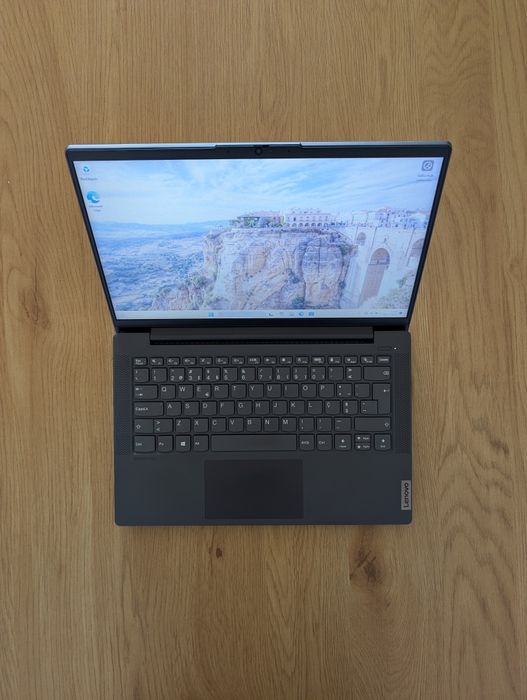 Portátil Lenovo Ideapad 5