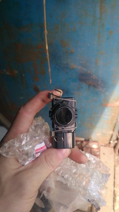 Парктроник задний land cruiser 200 lexus lx570