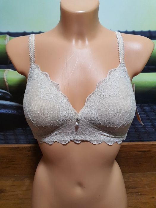 Biustonosz Naturana 70 C