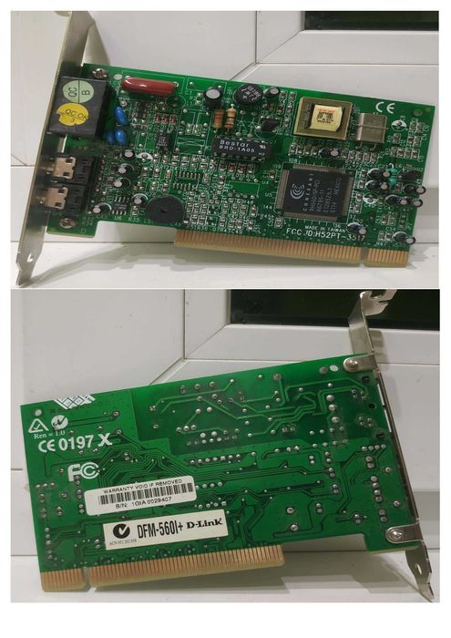 Запчастини до ПК