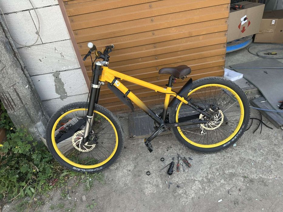 GAIANT　STP　MTB　引き渡し 入荷情報 2012 01/31 2012 GIANT STP : SBC 新着情報