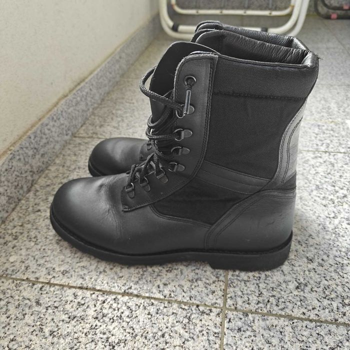 Botas Special Force