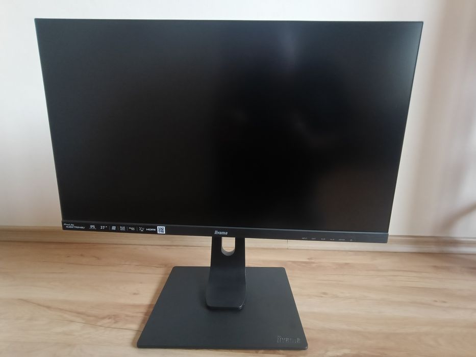Monitor Iiyama 27''