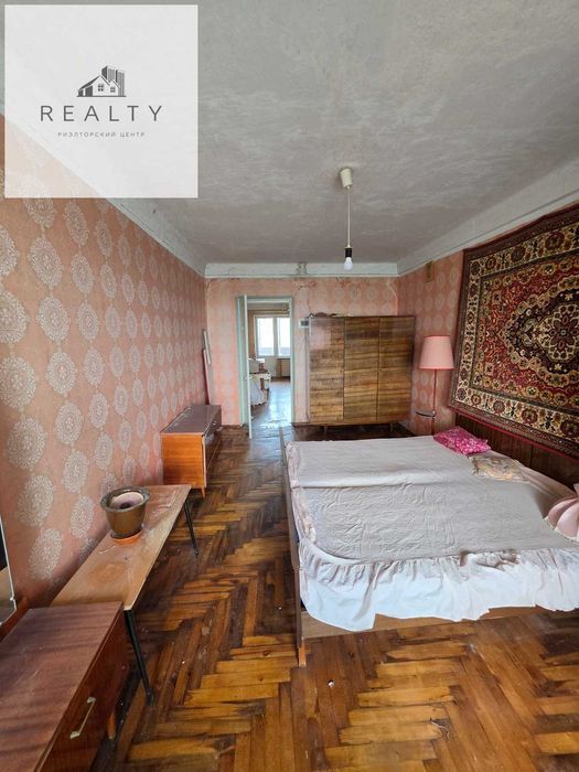 Продаж 3-кімнатної квартири.Хортицький район (213-334-386) - View 3