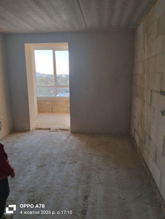 Продається 3 х кімнатна квартира ЖК Домбровський