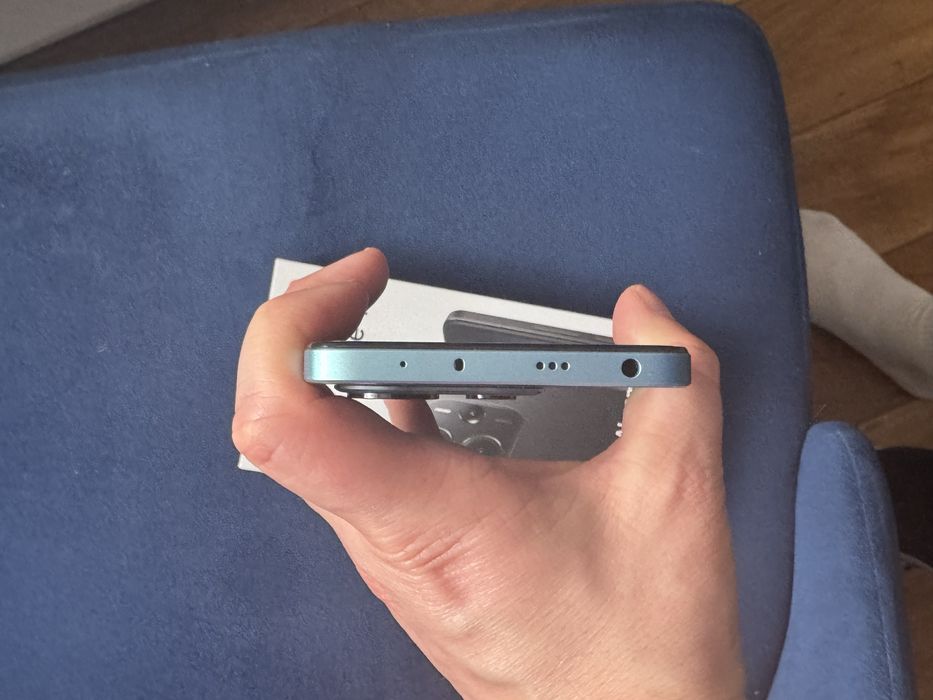 Redmi Note 14 nowy !