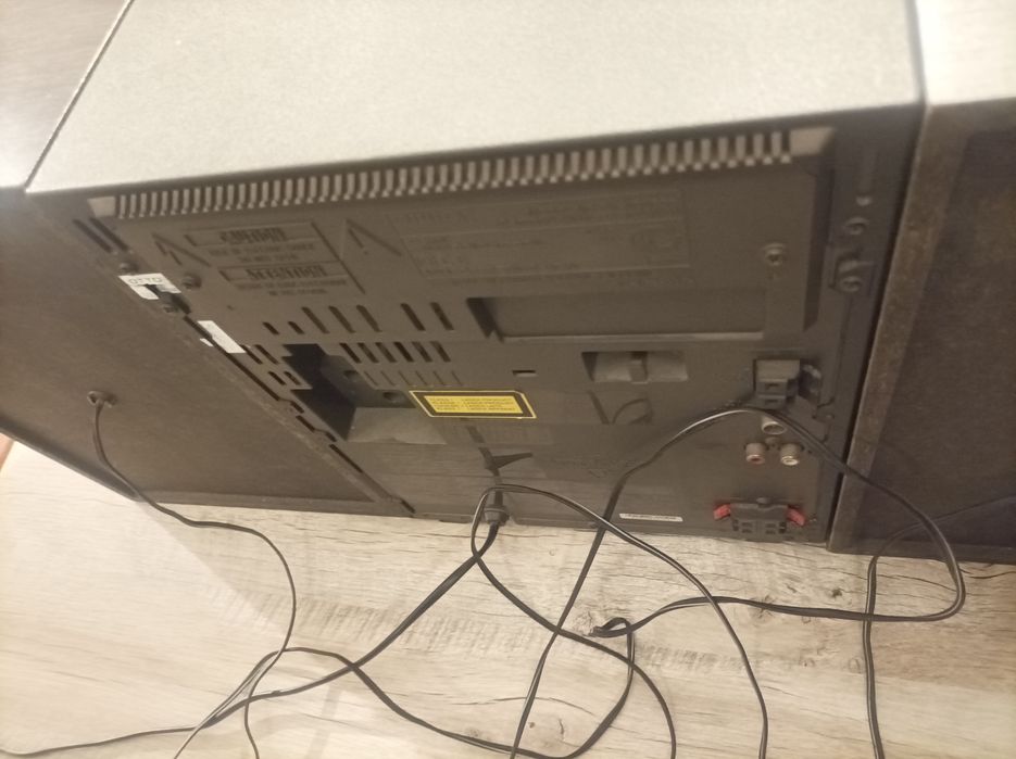 Музичний центр Aiwa NSX-R 37