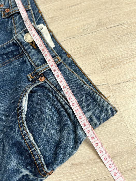 Джинси zara 36 розмір