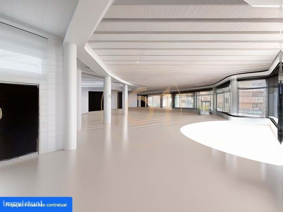 Loja na Madalena, Vila Nova de Gaia