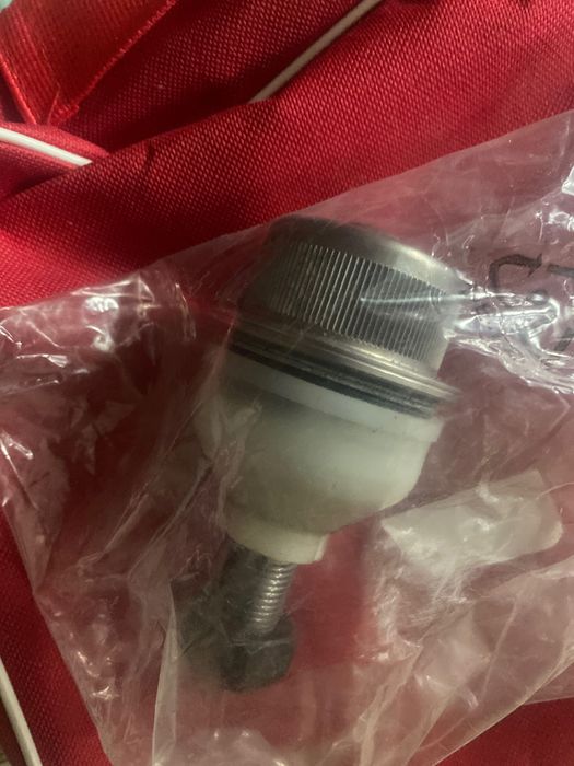 Шарова опора Iveco Daily 3