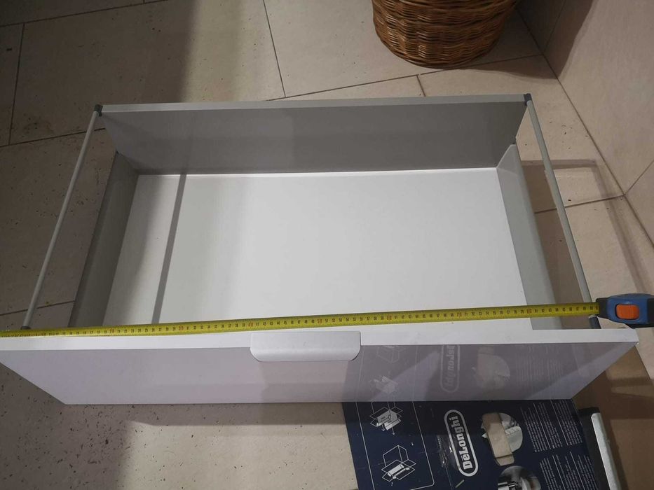 Gavetas Cozinha - Praticamente sem uso