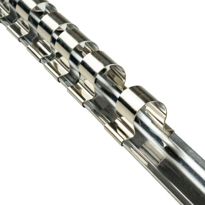 Listwa na nasadki 1/2 10SZT