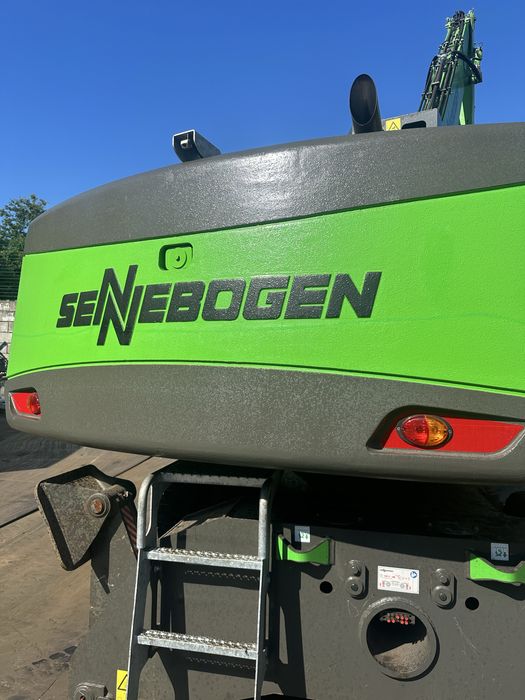 Naprawy maszyn rolniczych