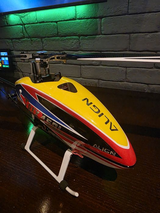 Align Trex  450L Dominator