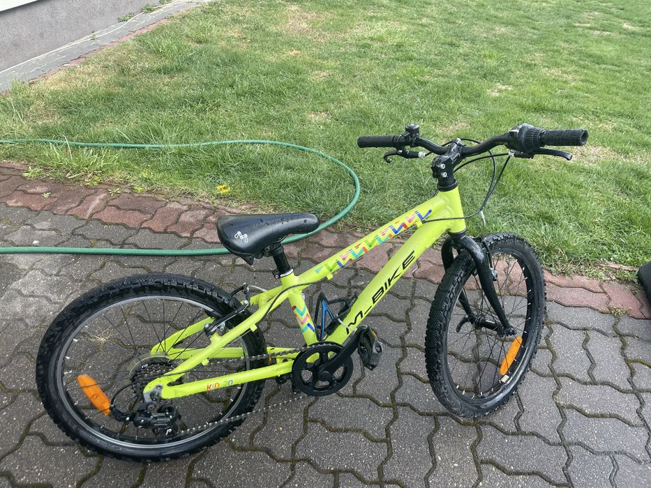 Merida M Bike 20”