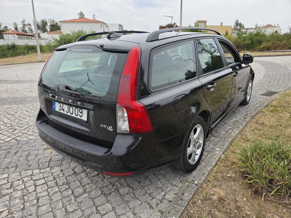 Volvo V50 1.6D de 2010