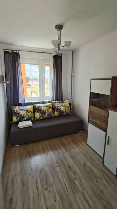 Mam do wynajęcia mieszkanie w Kielcach