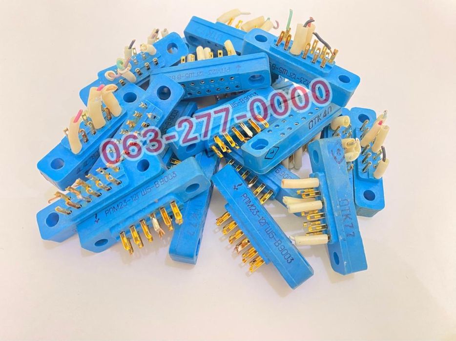 Куплю радіодеталі