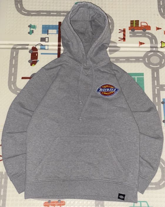 Худи Dickies size M