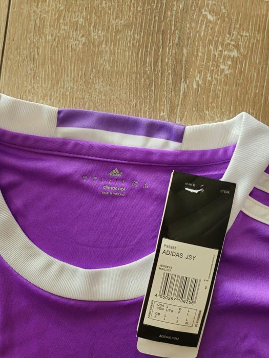 Bluza Real Madrid