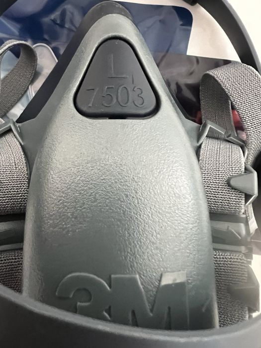 Maskasilokonowa 7503 L