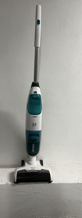 Odkurzacz z funkcja mopowania 2w1 Leifheit Regulus Aqua PowerVac