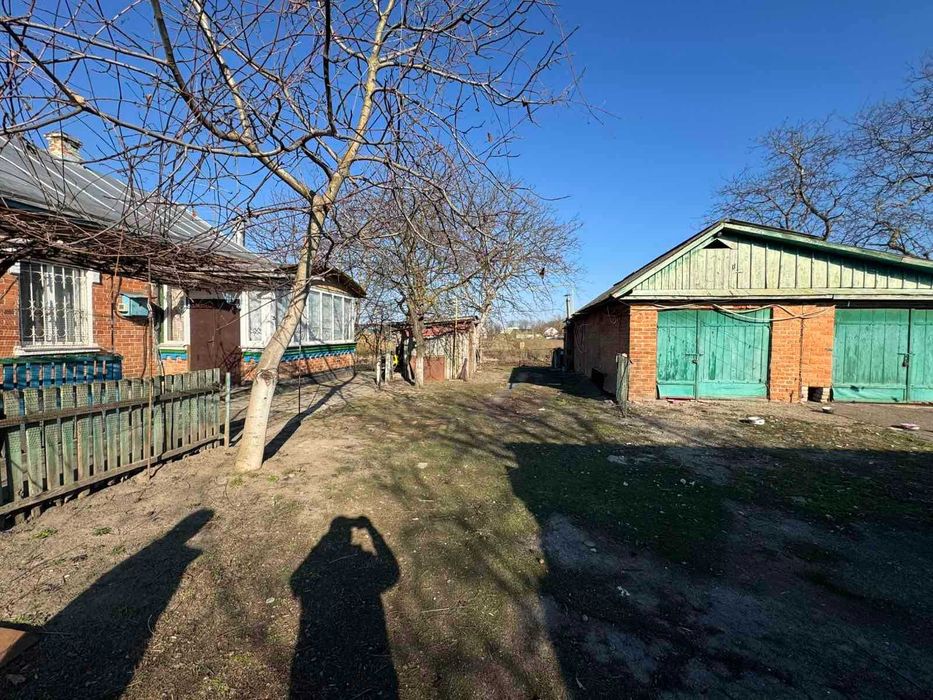 Продається будинок в Стадниці