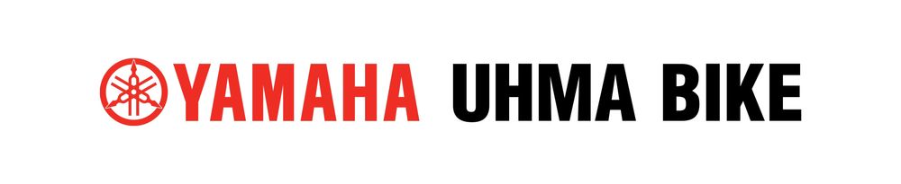 Yamaha UHMA BIKE ASO Yamaha Warszawa 25 lat!!! top banner