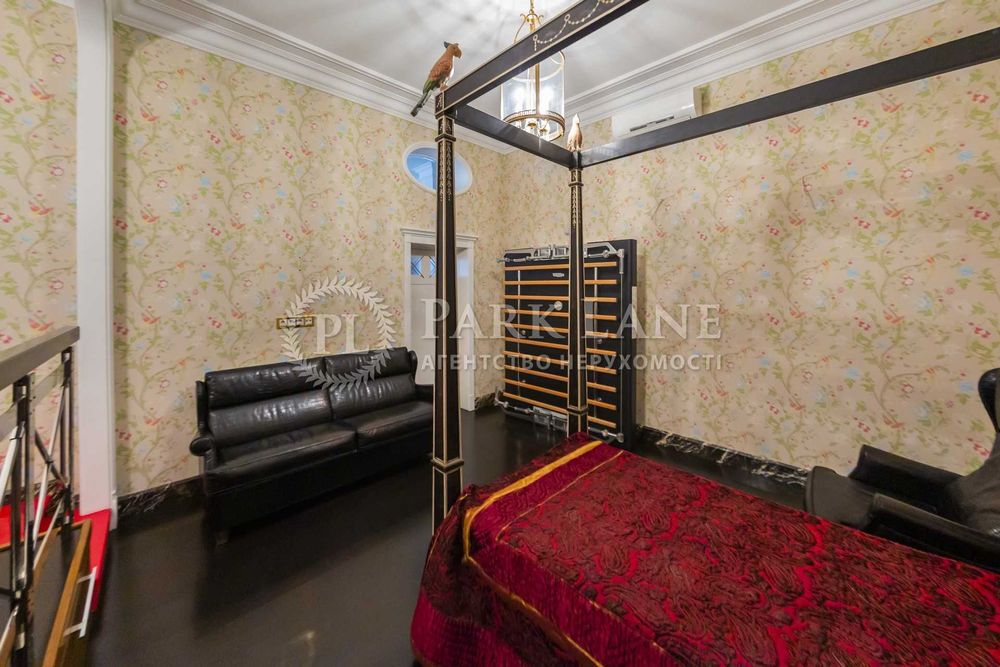 Многокомнатная квартира по адресу ул. Ильенка Юрия (площадь 278 м²) - Atlanta.ua - фото 17