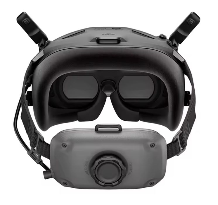 Відео окуляри DJI Googles N3