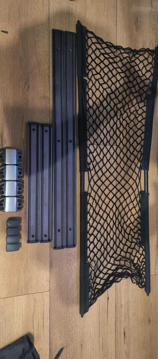 System flex Astra H Zafira B