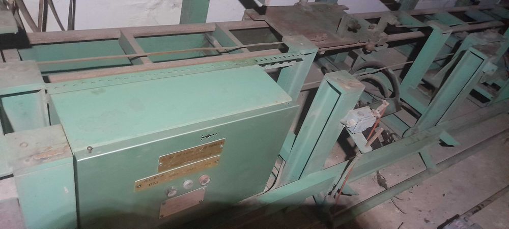 ЧПУ гідравлічна подача, як основа гігантського токарно копіювального